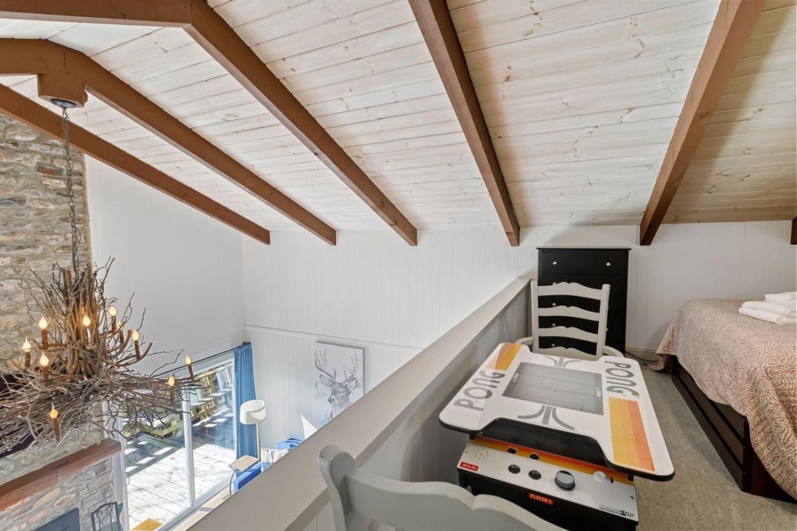 Blue View Chalet Blowing Rock Exterior photo
